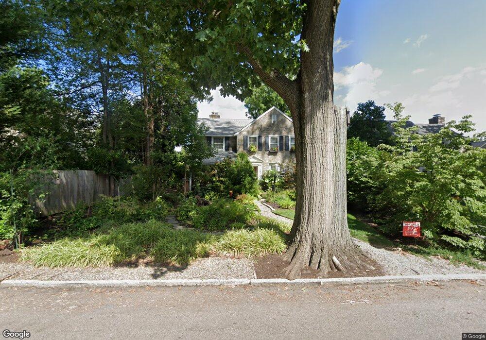 441 Athens Ave unit 154, Wynnewood, PA 19096 - photo 1