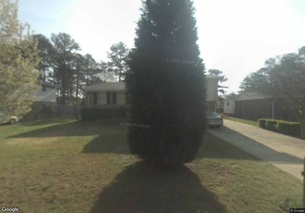 6524 Fleming Rd unit 3, Morrow, GA 30260 - photo 1