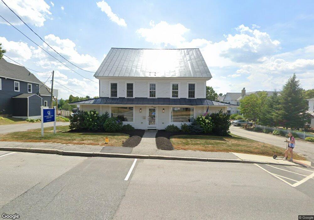 370 Main St unit 2 & 3, New London, NH 03257 - photo 1