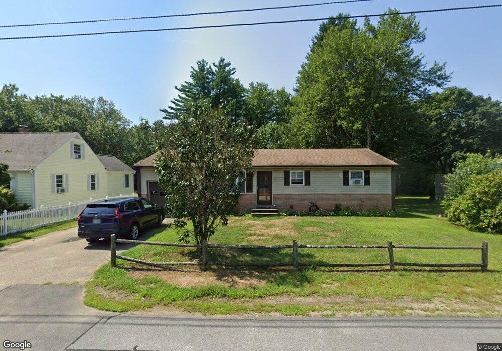 36 Maplecrest St, Newmarket, NH 03857 - photo 1