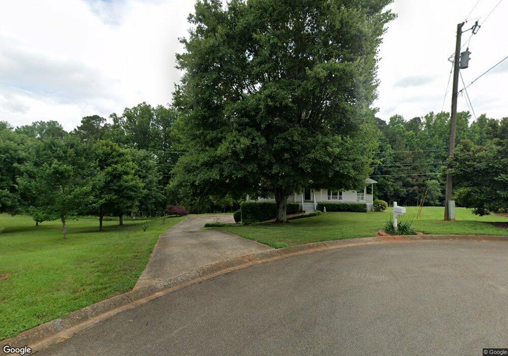 115 Bobwhite Trail, Canton, GA 30115 - photo 1