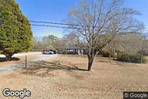 316 Mount Calvary Rd, Dillon, SC 29536