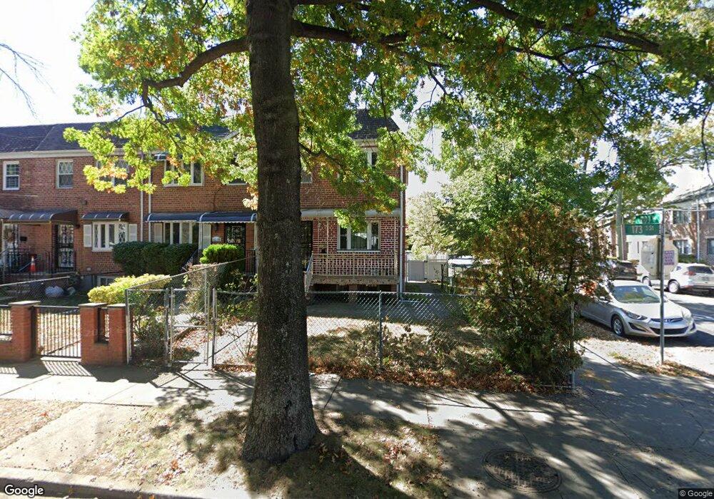 11002 173rd St, Jamaica, NY 11433 - photo 1