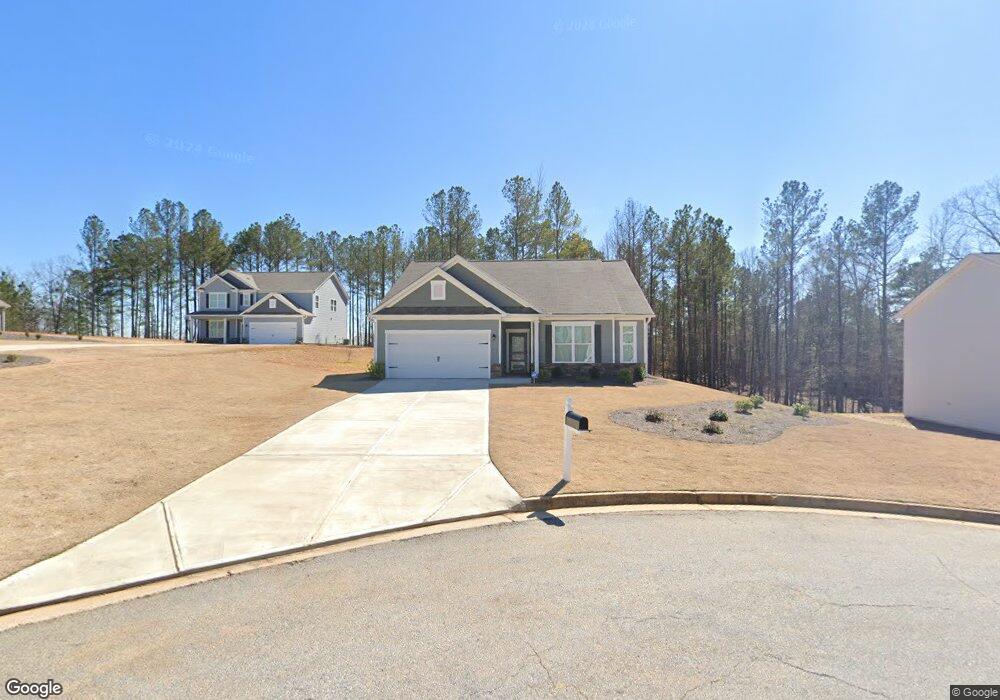 25 Tarpley Way unit 45, Covington, GA 30016 - photo 1