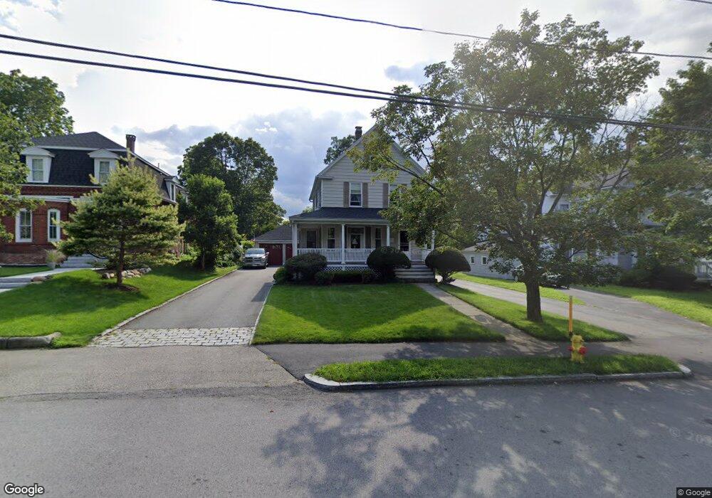 32 Maple Ave, Andover, MA 01810 - photo 1