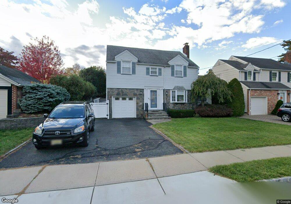 12 Emerson Terrace, Bloomfield, NJ 07003 - photo 1