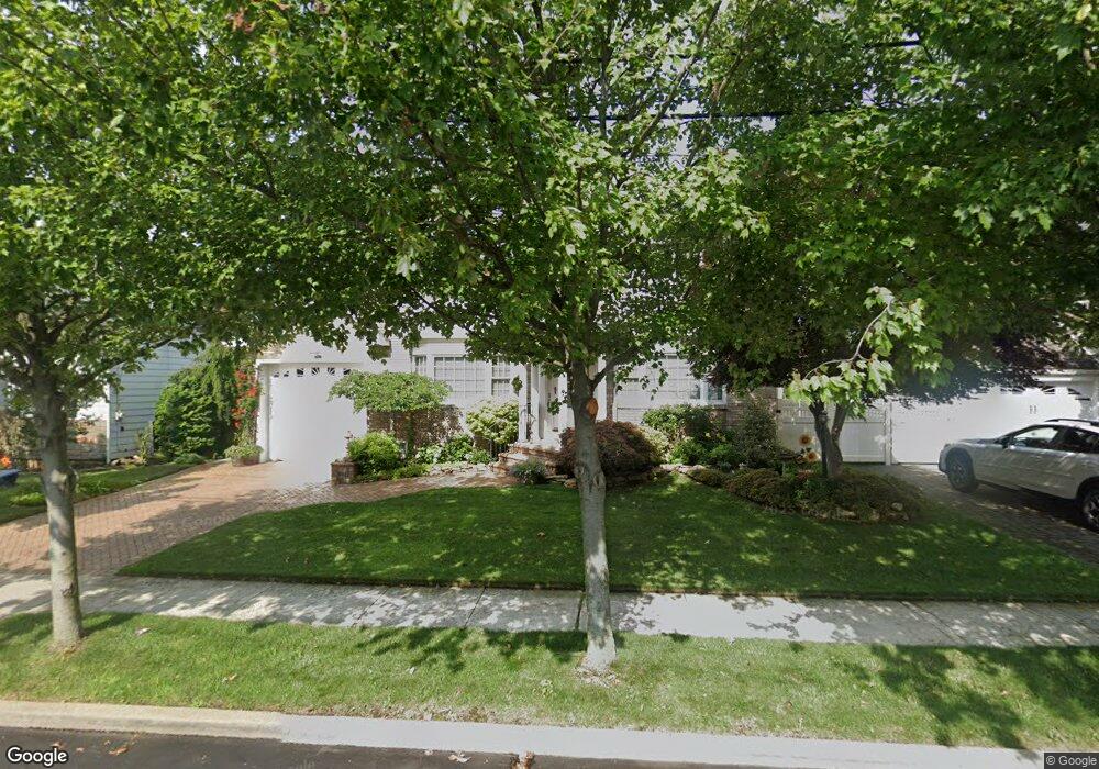 157 Barrymore Blvd, Franklin Square, NY 11010 - photo 1