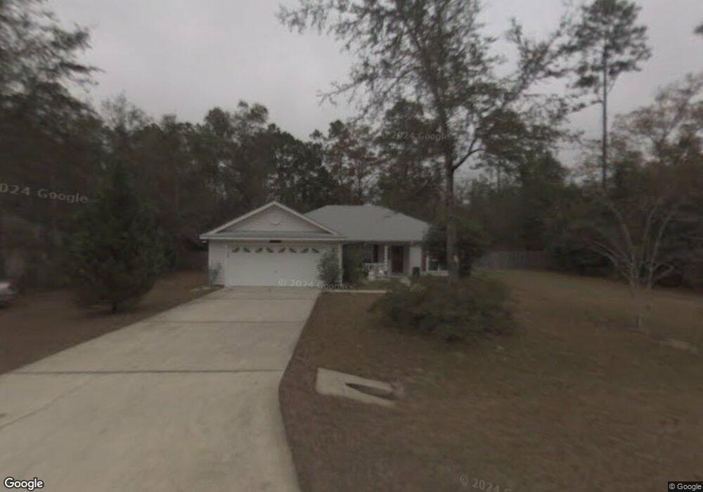 251 Duncan Dr, Crawfordville, FL 32327 - photo 1