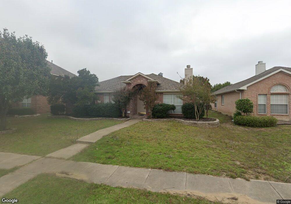 706 Nickelville Ln, Wylie, TX 75098 - photo 1