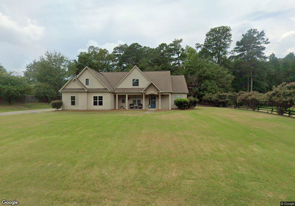 127 Lambdin Cir, Barnesville, GA 30204 - photo 1