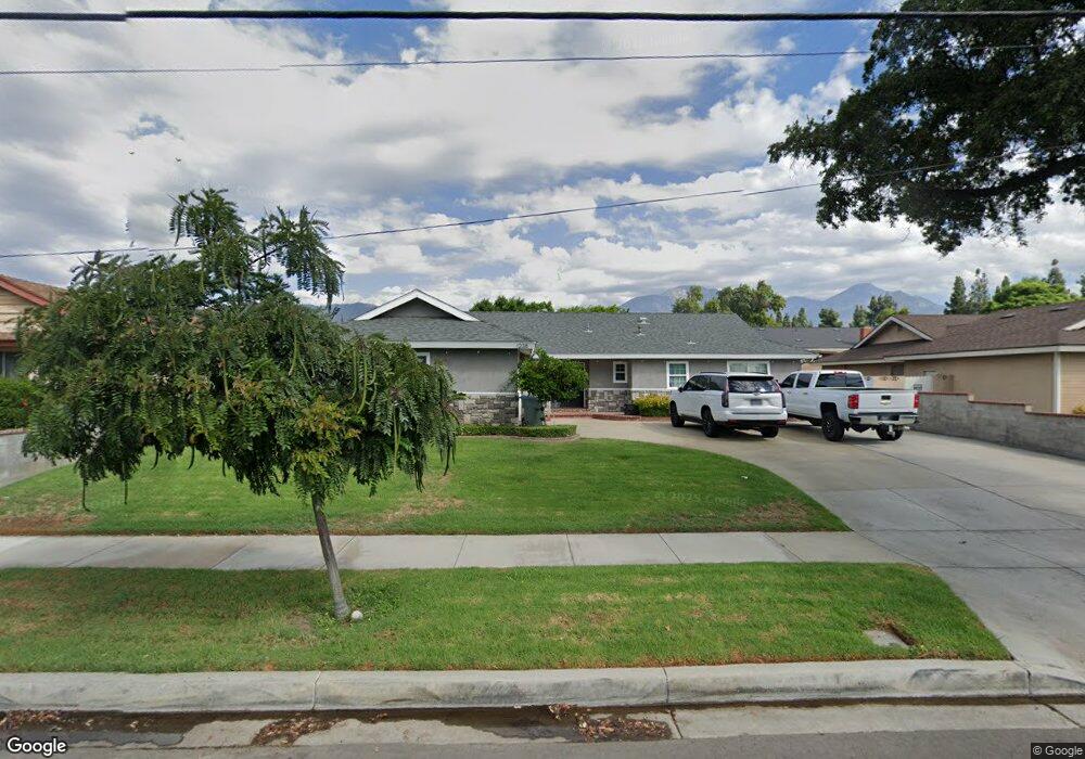 1235 W 13th St, Upland, CA 91786 - photo 1