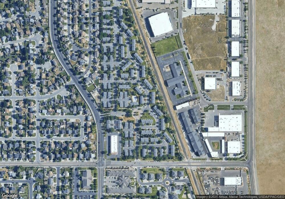 6902 Florentine Way, West Jordan, UT 84084 - photo 1