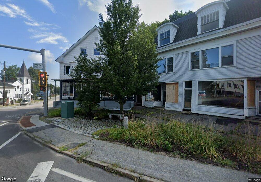 2 Bridge St, Hillsborough, NH 03244 - photo 1