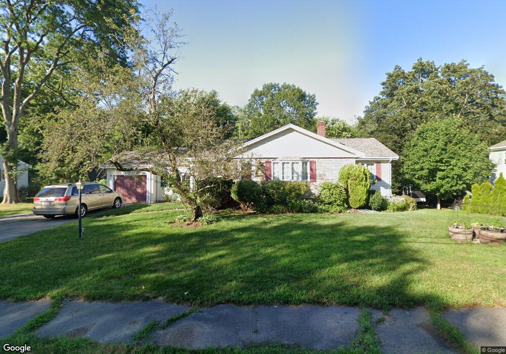 28 Ridgewood Rd, Milton, MA 02186 - photo 1