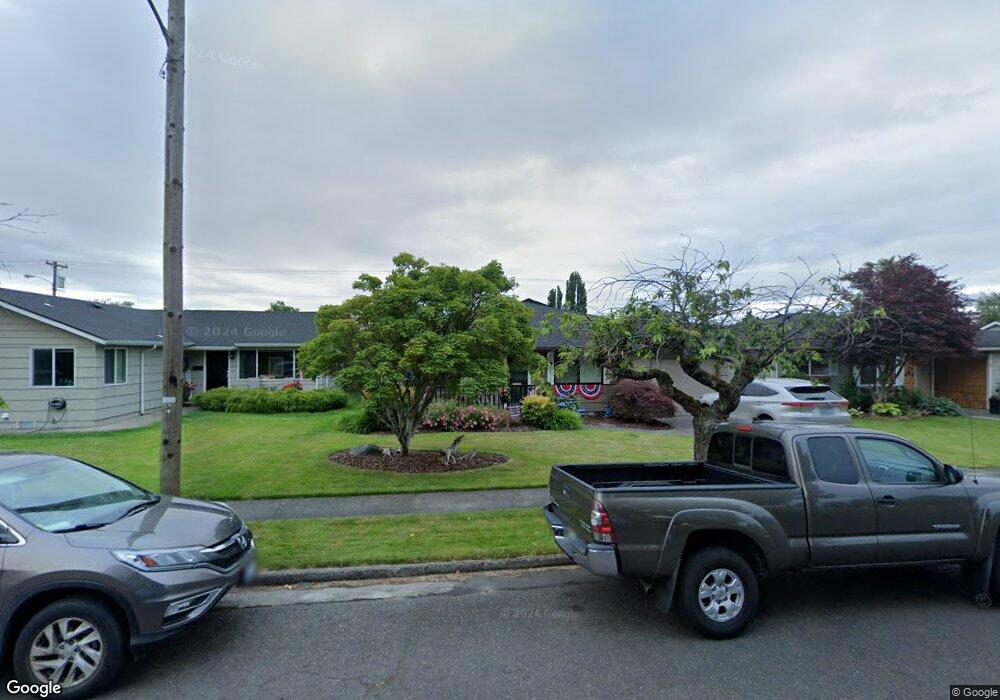 2847 Douglas St, Longview, WA 98632 - photo 1