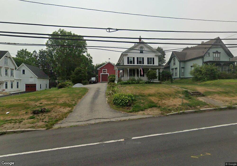 248 Main St, Spencer, MA 01562 - photo 1