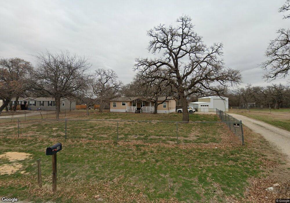 113 Oakley Cir, Weatherford, TX 76085 - photo 1