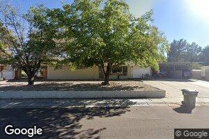 348 Fir St, Page, AZ 86040