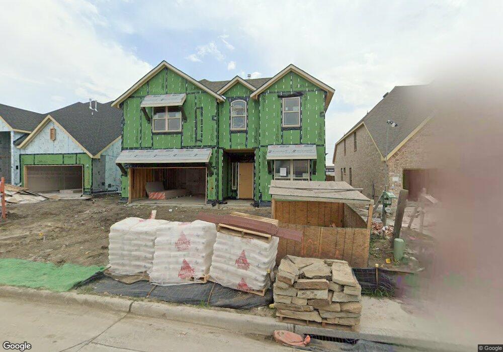 1027 Manchester Dr, Wylie, TX 75098 - photo 1