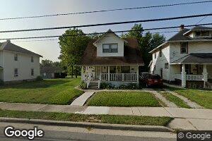 730 E 3rd St, Lima, OH 45804