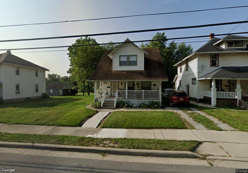 730 E 3rd St, Lima, OH 45804 - photo 1