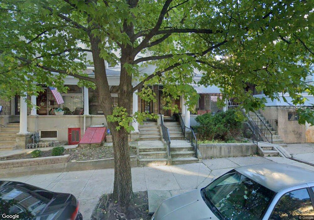 940 N Front St, Reading, PA 19601 - photo 1