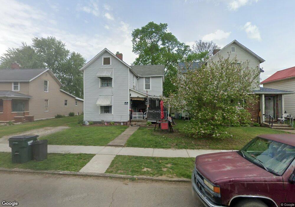 418 N 9th St, Coshocton, OH 43812 - photo 1