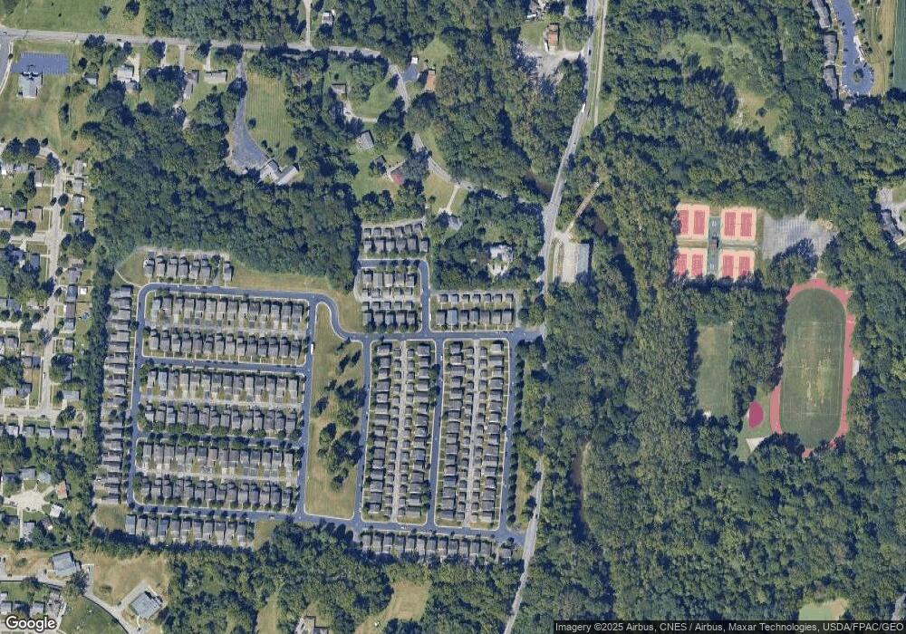 2756 Eastern Glen Dr unit 81, Columbus, OH 43219 - photo 1