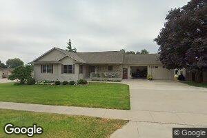 702 W Traer St, Greene, IA 50636