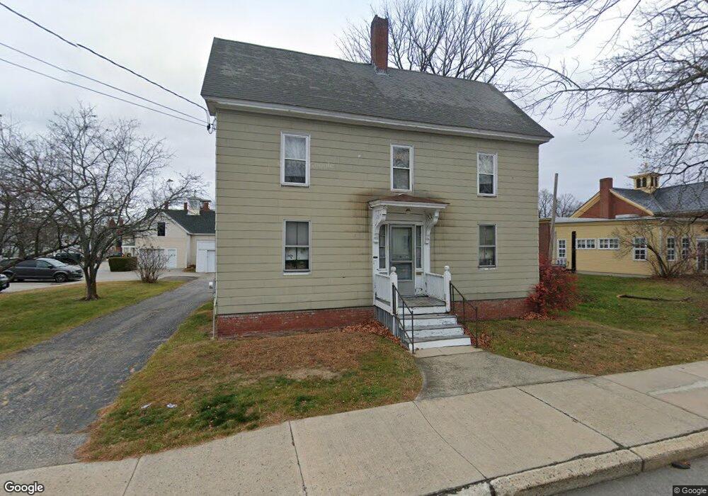 126 Middle Street Extension, Saco, ME 04072 - photo 1