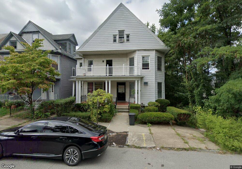 607 Quincy Ave unit 609, Scranton, PA 18510 - photo 1