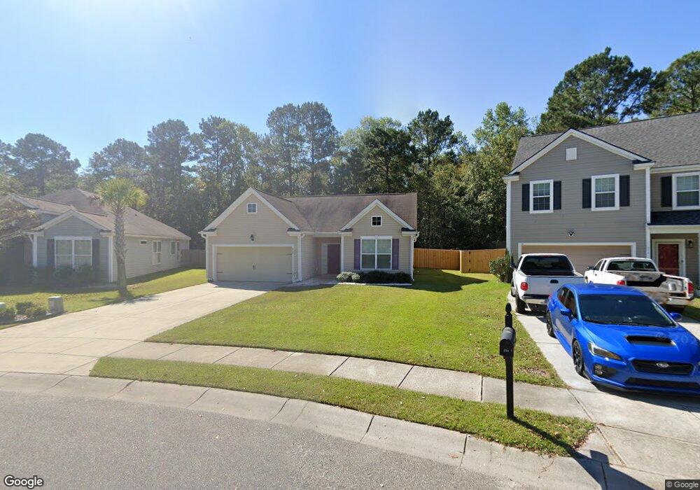 208 Black Gum Cir, Moncks Corner, SC 29461 - photo 1