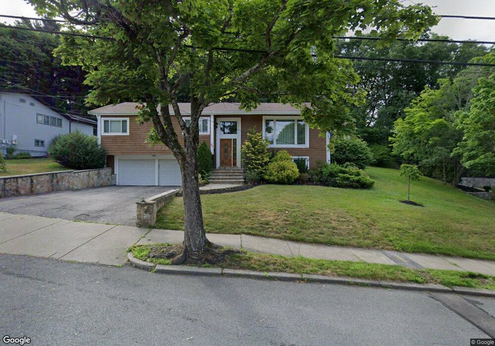 267 Country Club Rd unit 267, Newton Center, MA 02459 - photo 1