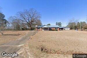 2066 Oliver Jones Rd, Ellaville, GA 31806