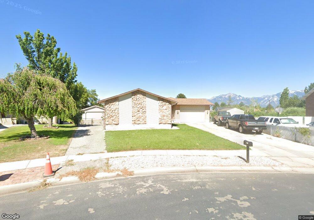 8211 Skyvue Cir, West Jordan, UT 84088 - photo 1