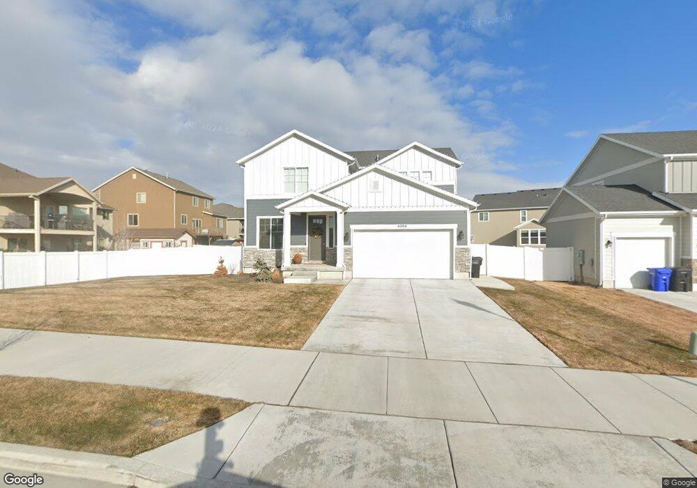 4704 W 7630 S, West Jordan, UT 84084 - photo 1