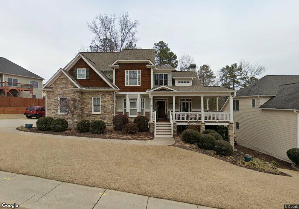 83 Maple View Ct unit 3, Dallas, GA 30157 - photo 1