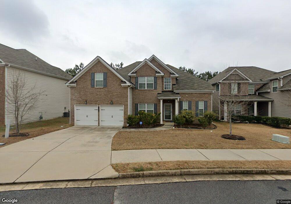 2698 Lower Village Dr, Ellenwood, GA 30294 - photo 1