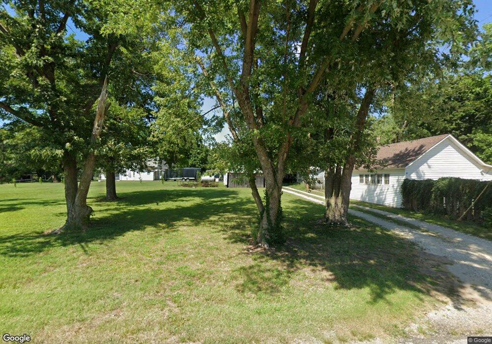 315 E Chellis St, Yates Center, KS 66783 - photo 1