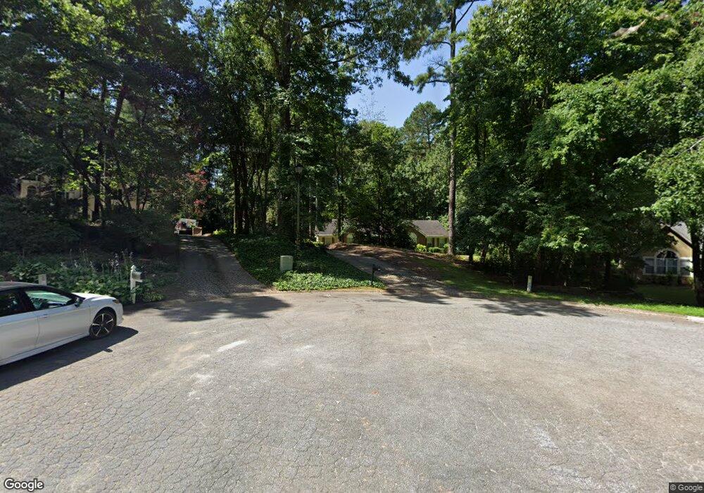 51 Renee Cir, Sharpsburg, GA 30277 - photo 1