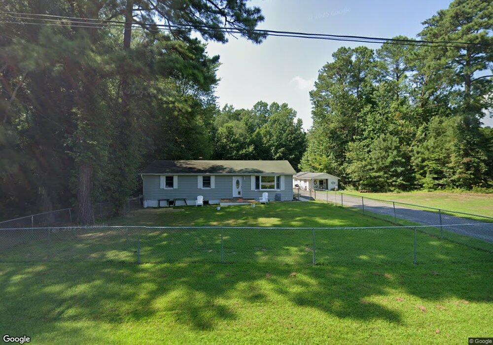 25511 Mcintosh Rd, Hollywood, MD 20636 - photo 1