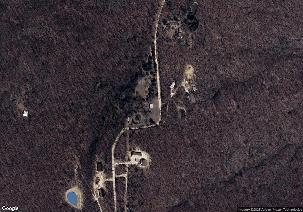 16516 Low Gap Rd, West Fork, AR 72774 - photo 1