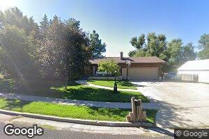 25 River Park Dr, Logan, UT 84321
