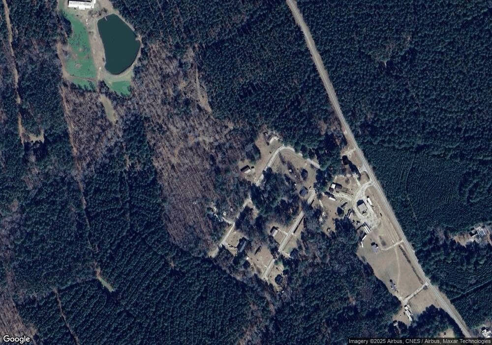 1107 Beard Dr, Lincolnton, GA 30817 - photo 1