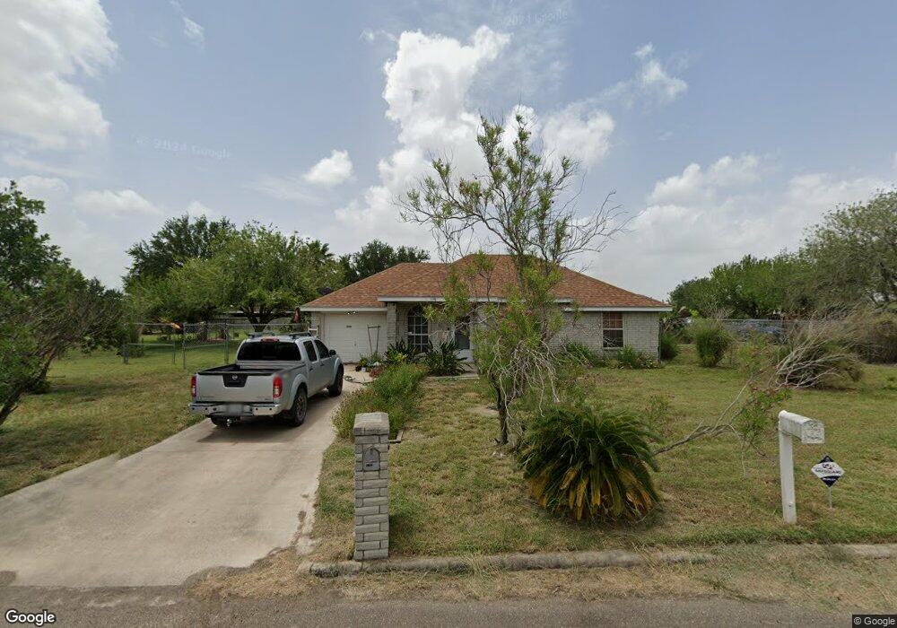 2701 Mi Tierra Dr, Weslaco, TX 78596 - photo 1