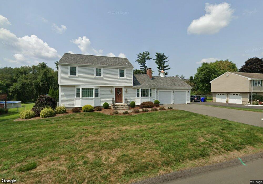 59 Farms Village Rd, Rocky Hill, CT 06067 - photo 1