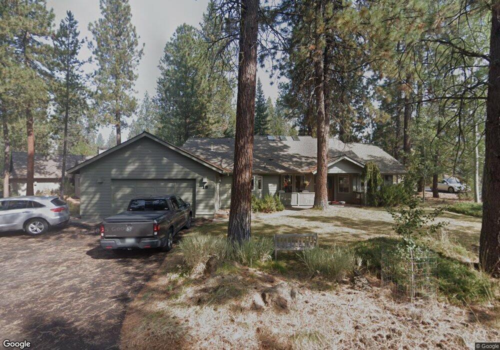 57810 Virginia Rail Ln, Bend, OR 97707 - photo 1