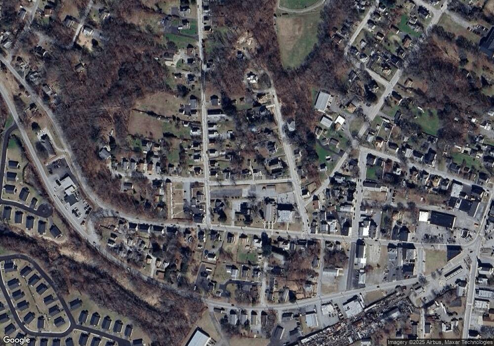 8 Jacques St, Moosup, CT 06354 - photo 1