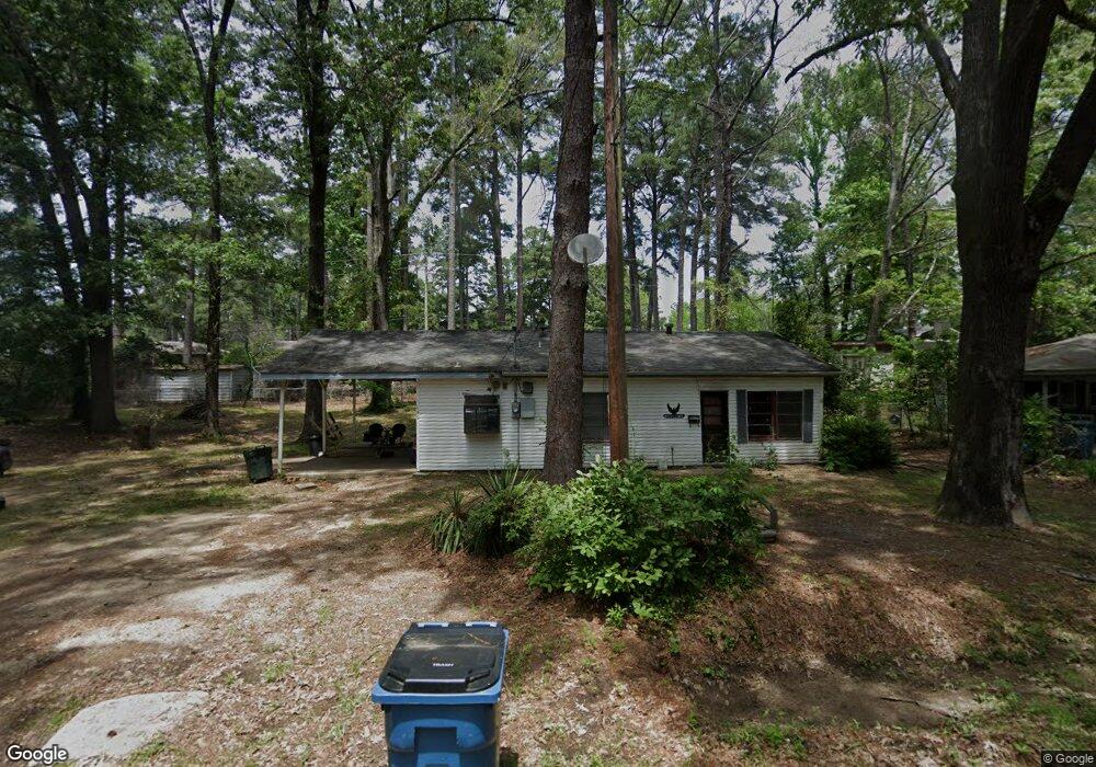 139 Loop Rd, Minden, LA 71055 - photo 1