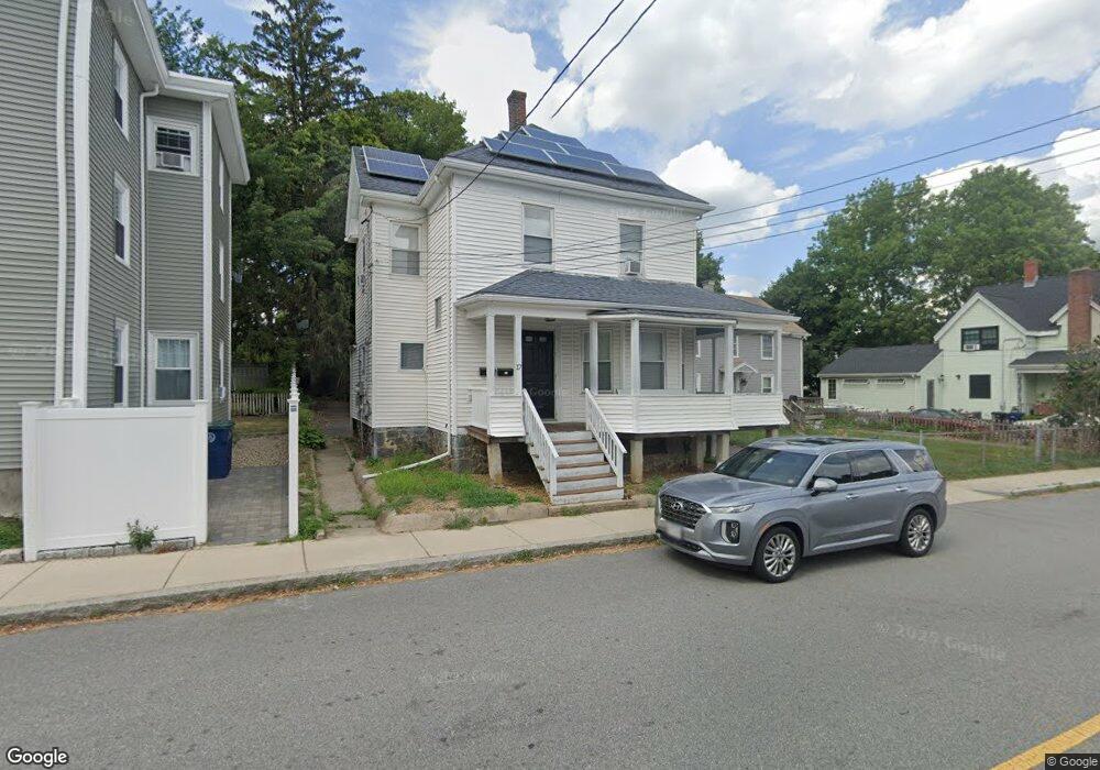 17 Clifton Ave, Salem, MA 01970 - photo 1